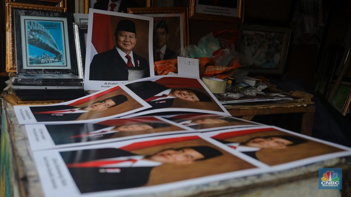 Lupakan Koalisi Gemuk, Ini Jumlah Ideal Menteri Prabowo Versi Pengamat