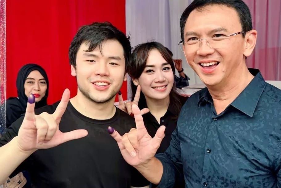 ahok-Alasan Duet Anies-Ahok Kian Sulit Terwujud di Pilkada Jakarta 2024