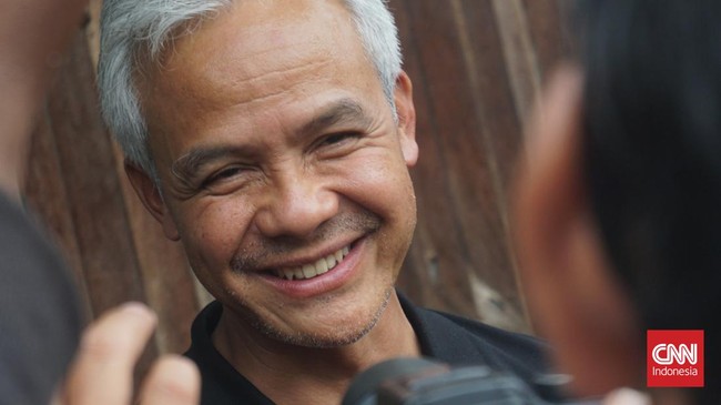 Masa Depan Politik Ganjar Usai Kalah Pilpres 2024 - ganjar