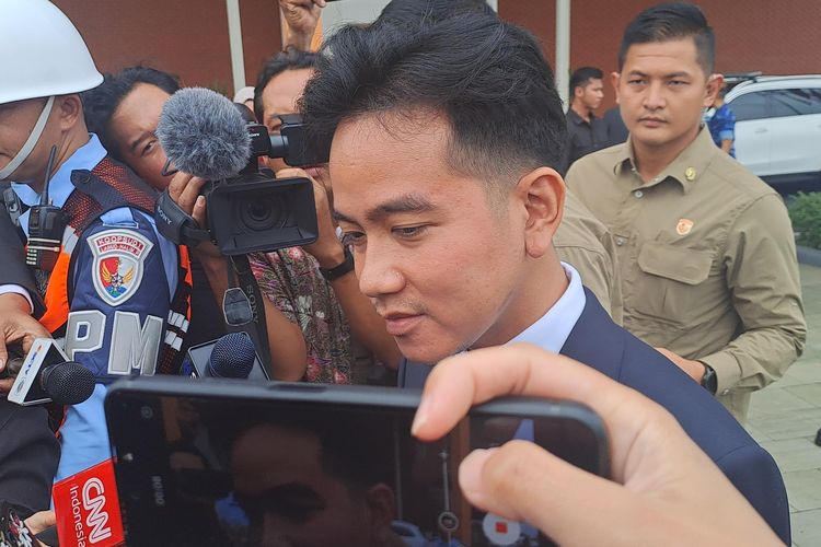 gibran-Dipecat PDIP, Gibran Disebut Harus Gabung Partai untuk Jaga Peluang pada 2029