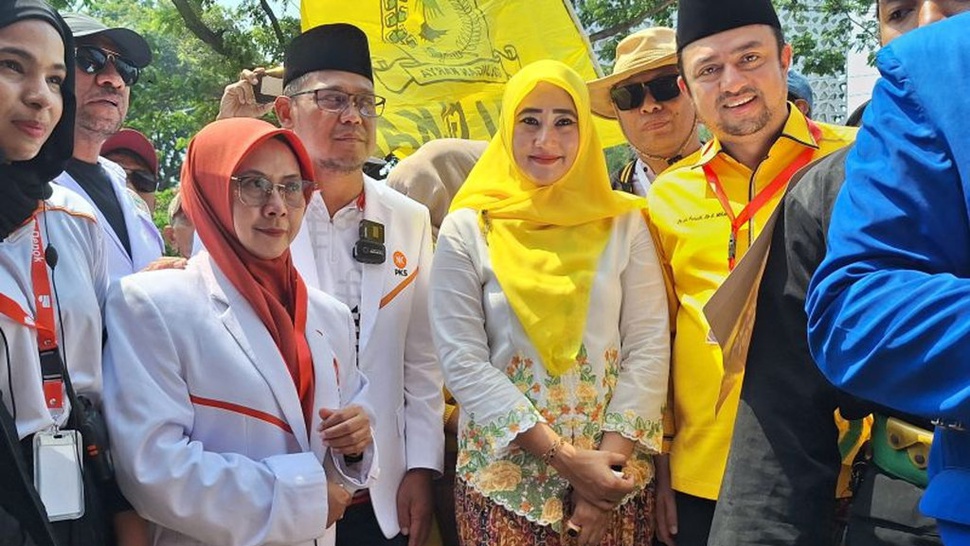 imran ririn-Akhir Rezim PKS di Kota Depok, Apa yang Membuat Imam-Ririn Keok?