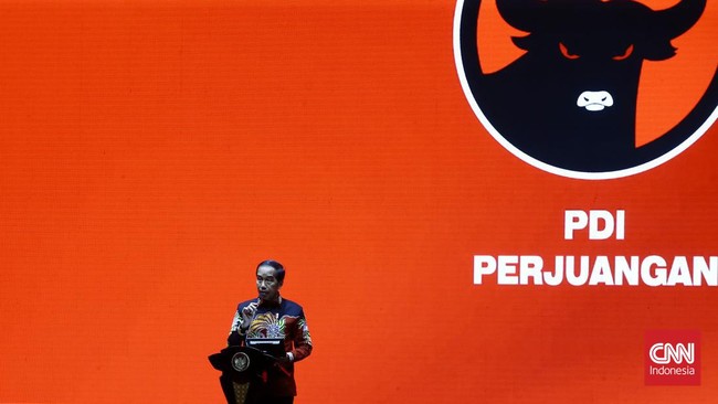 Apa Maksud Partai Perorangan yang Dilontarkan Jokowi?