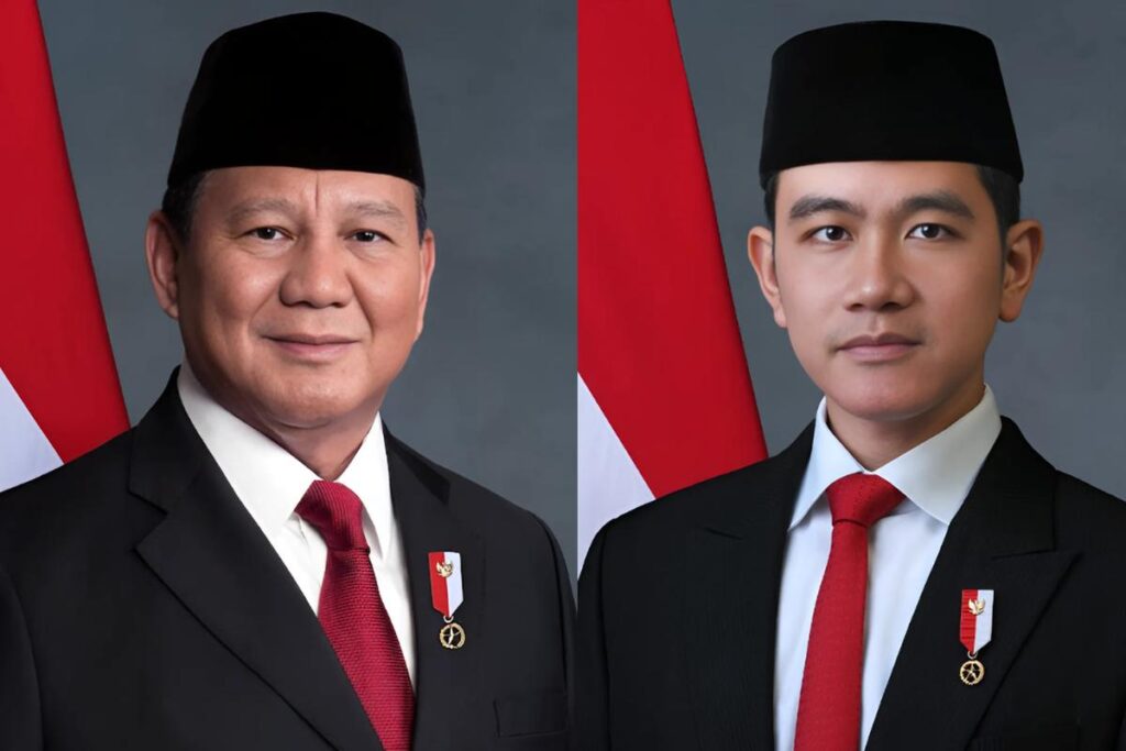 100 Hari Prabowo-Gibran: Mengonsolidasikan Kekuatan Parpol demi Stabilitas dan Program Prioritas
