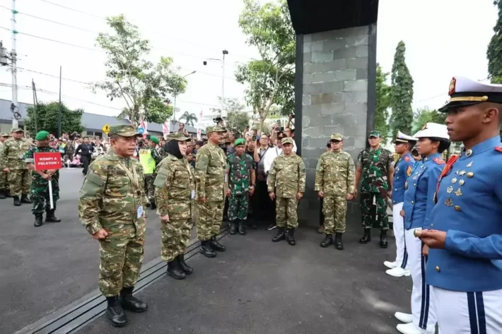 Bisa Pakai Rompi Oranye, Metode Pelatihan Antikorupsi Harus Dibuat Efektif pada Retret Kepala Daerah