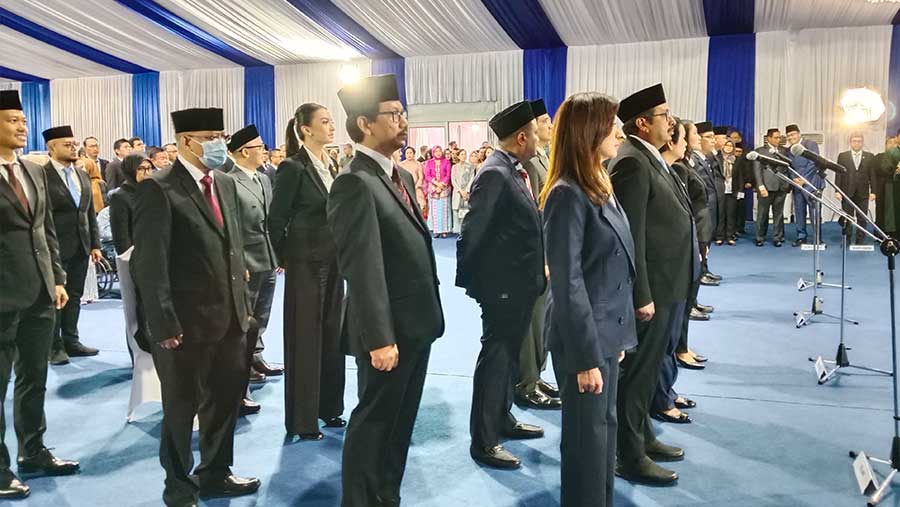 Kontroversi Artis jadi Stafsus di Tengah Efisiensi Anggaran