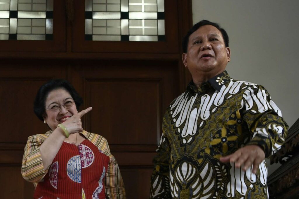 Megawati Minta Kader Tunda Ikut Retreat, Politik Nasi Goreng Terancam Layu Sebelum Berkembang