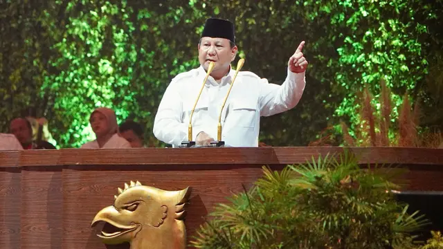 Prabowo Tawarkan Koalisi Permanen, Pengamat: Untuk Jamin Loyalitas KIM Plus
