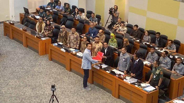 Pengamat Ungkap Peran Sentral PDIP di Balik Revisi UU TNI- Mitra Strategis Pemerintah Prabowo