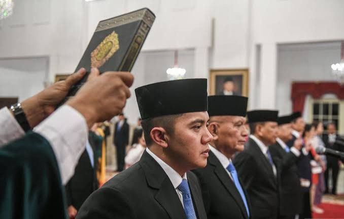 Revisi UU TNI dan Potensi Kebangkitan Dwifungsi