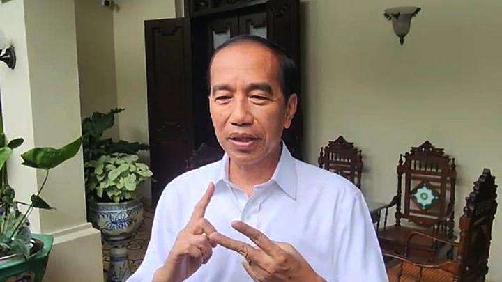 Serba-serbi Partai Super Tbk yang Dicita-citakan Jokowi