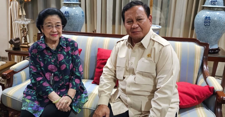 Banteng Konsisten Di Luar Pemerintahan