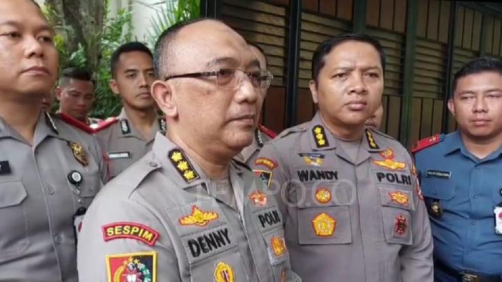 Jokowi Disebut Ingin Beri Sinyal Dekat dengan Polri Usai Dikunjungi Sespimmen