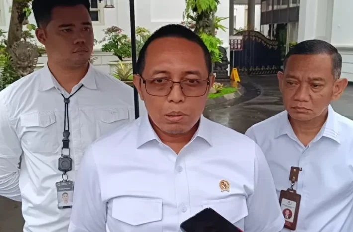 Masih Perlukah Mencari Pengganti Hasan Nasbi setelah Mensesneg Jadi Jubir Presiden?