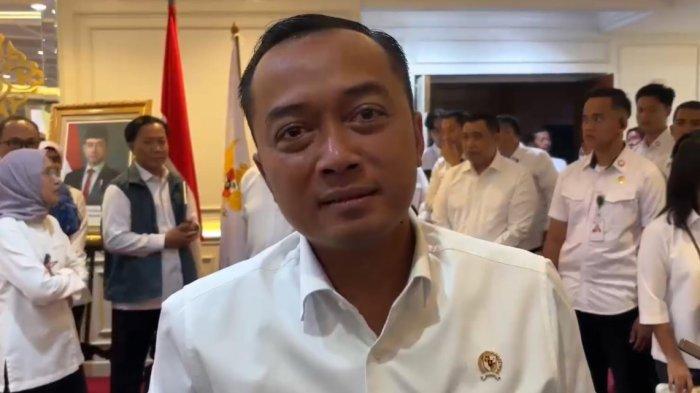 Pengamat Sebut Langkah Prabowo Tunjuk Prasetyo Hadi Jadi Jubir Presiden Untuk Perkuat Peran PCO