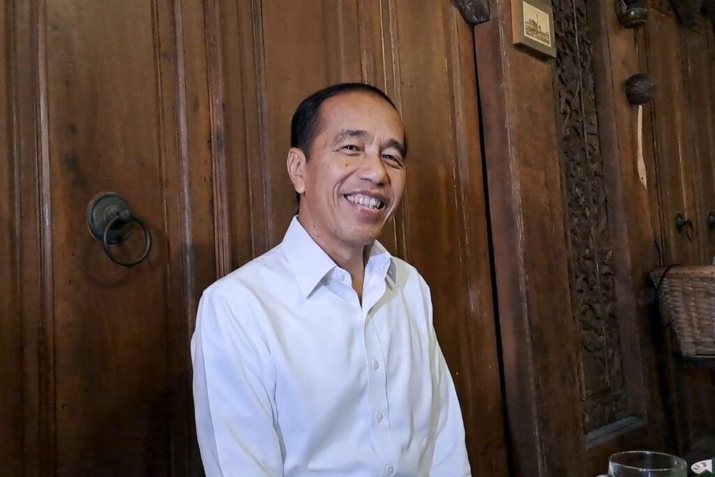 Setelah Dipecat, Kemungkinannya Kecil Jokowi Merebut PDI-P