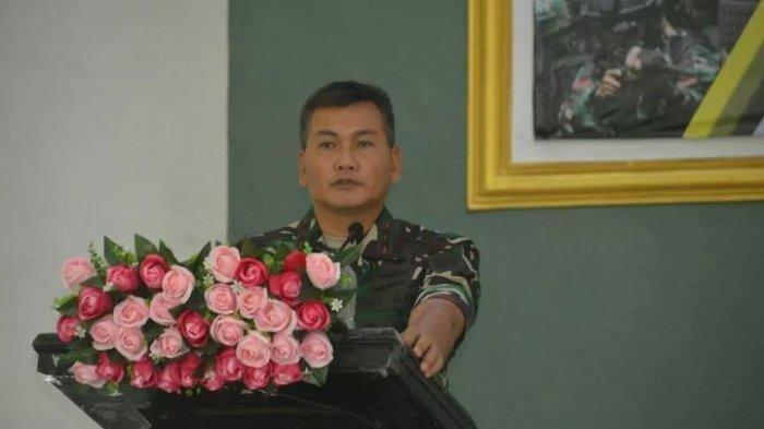 5 Fakta Anak Try Sutrisno Batal Dicopot- Ajudan Jokowi Batal Jadi Pangkogabwilhan I, Karena Prabowo?