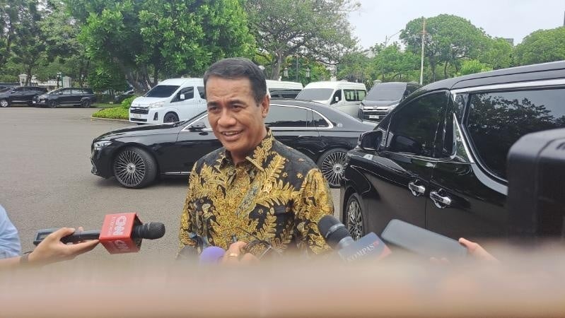 Amran Sulaiman