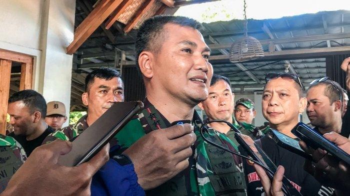 Aroma Politik di Balik Pembatalan Mutasi Letjen Kunto, Pengamat- Butuh 'Tangan Luar Biasa'