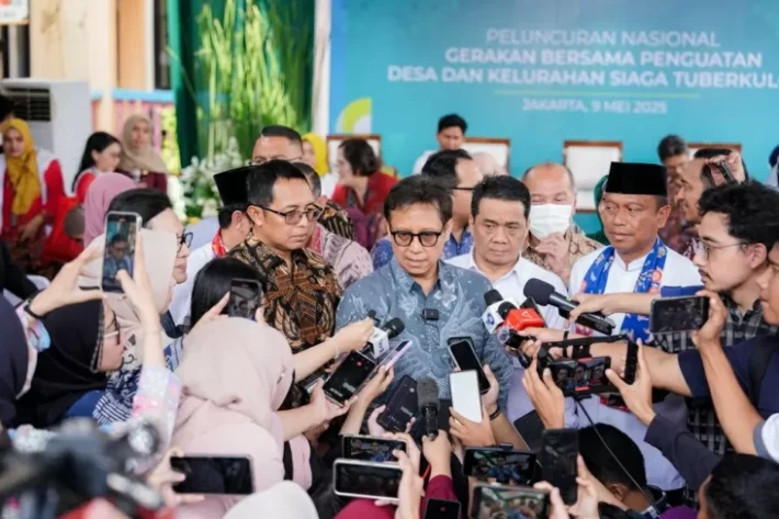 Menkes Budi Gunadi Sadikin Disarankan Perbaiki Gaya Komunikasi Pakai Teks