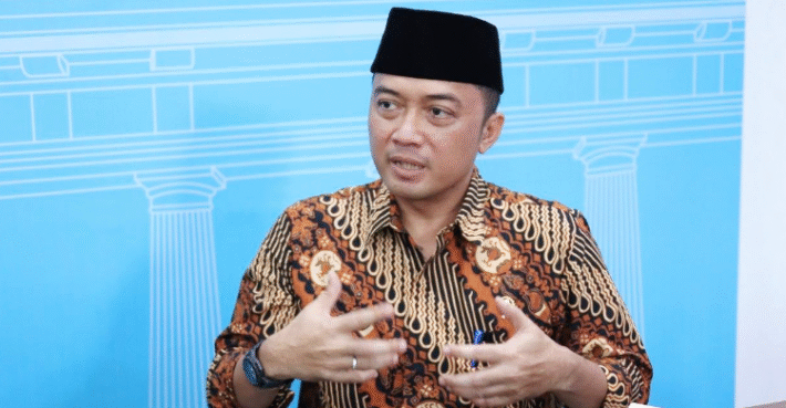 Mensesneg Dan Kepala PCO Rajin Bicara, Komunikasi Istana Kini Mulai Atraktif