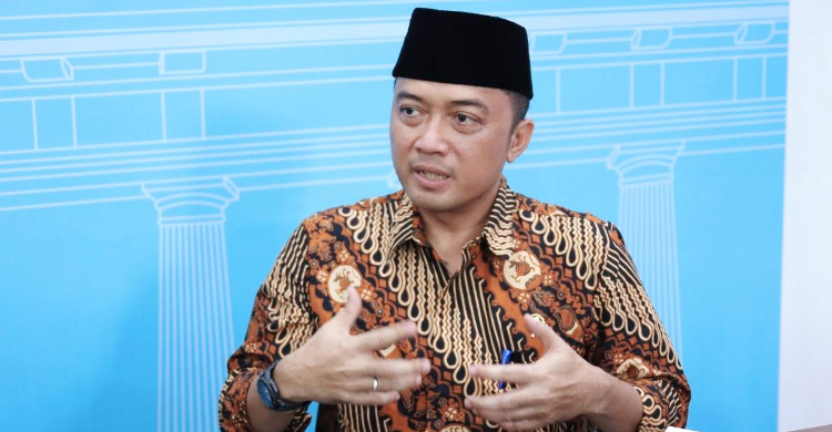 Mensesneg Dan Kepala PCO Rajin Bicara, Komunikasi Istana Kini Mulai Atraktif