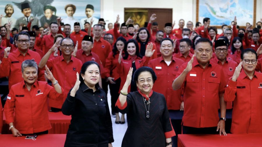 Pengamat Ungkap Politik Dua Wajah PDIP di Pemerintahan Prabowo