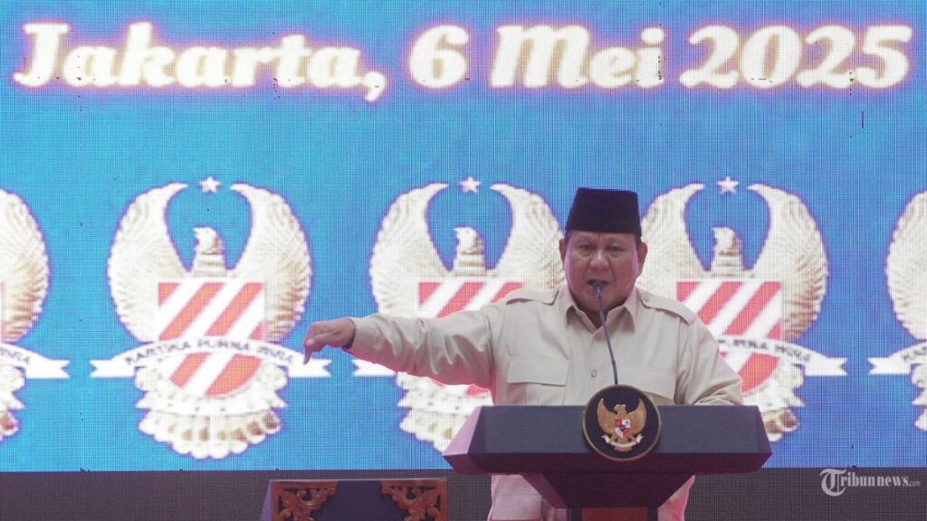 Prabowo Bantah Jadi Boneka Jokowi, Pengamat- Presiden Ingin Pastikan Loyalitas Kabinetnya