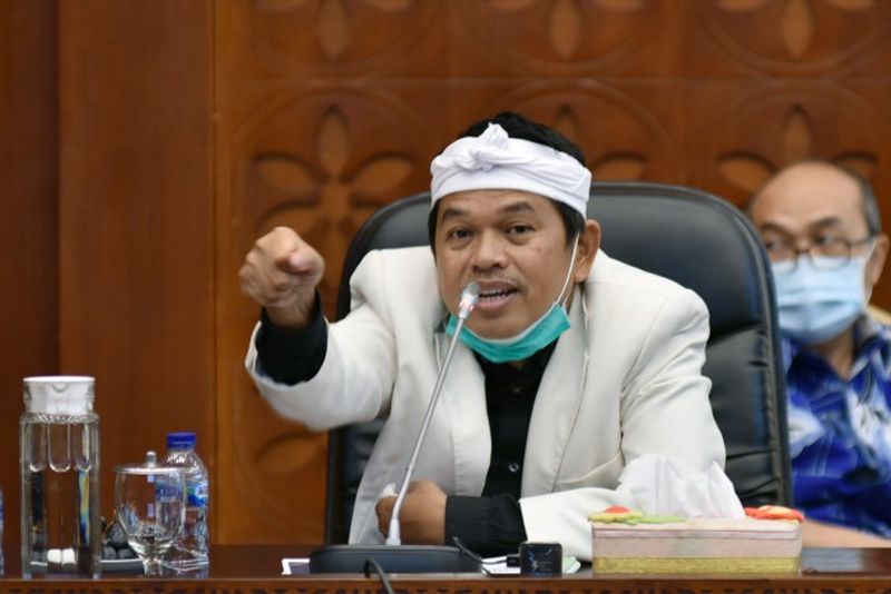 Seberapa besar peluang Dedi Mulyadi berlaga di Pilpres 2029?