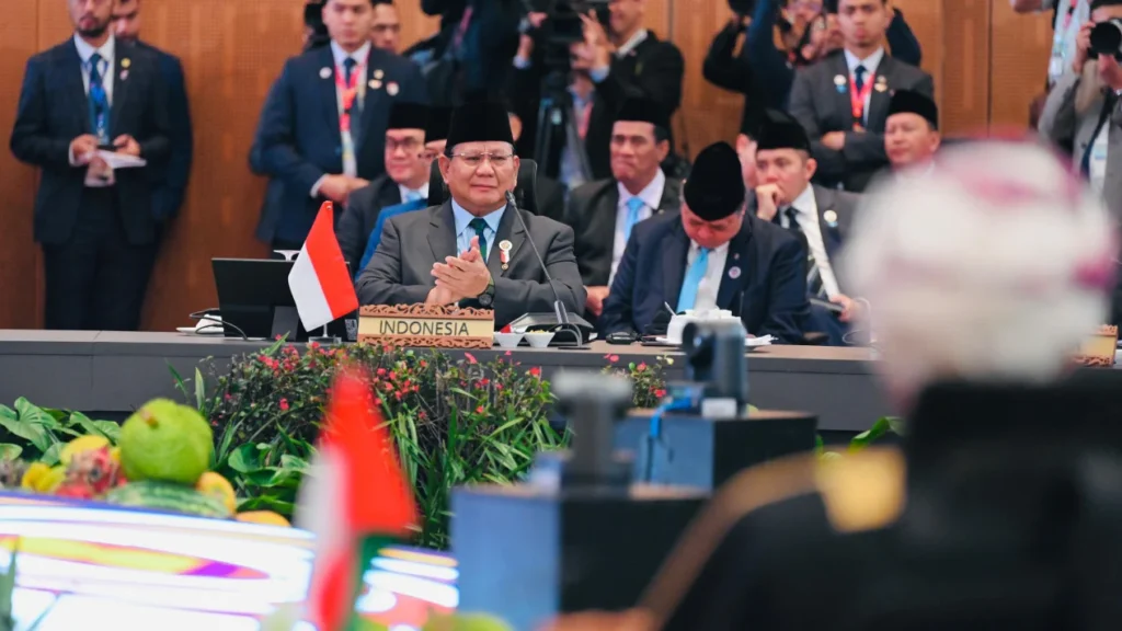 73,6 Persen Publik Puas Penanganan Korupsi Versi Survei, Prabowo Dinilai Serius Membenahi