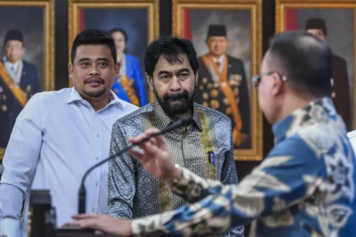 Aceh-North Sumatra dispute triggers wider border tensions