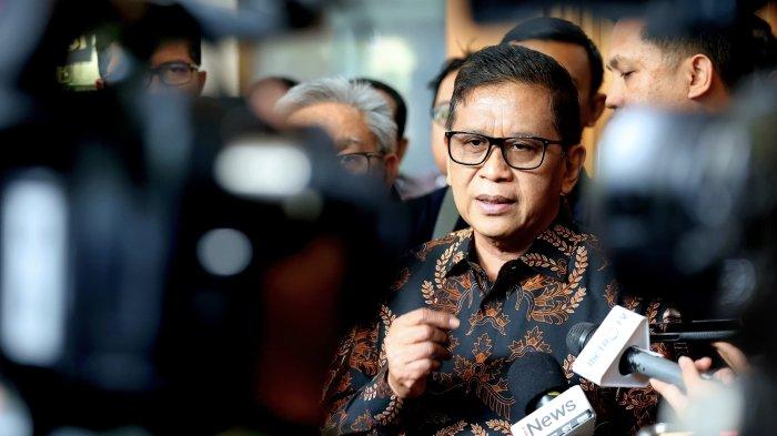 Bursa Sekjen PDIP, Pengamat Sebut Sosoknya Harus Punya Kedekatan dengan Megawati