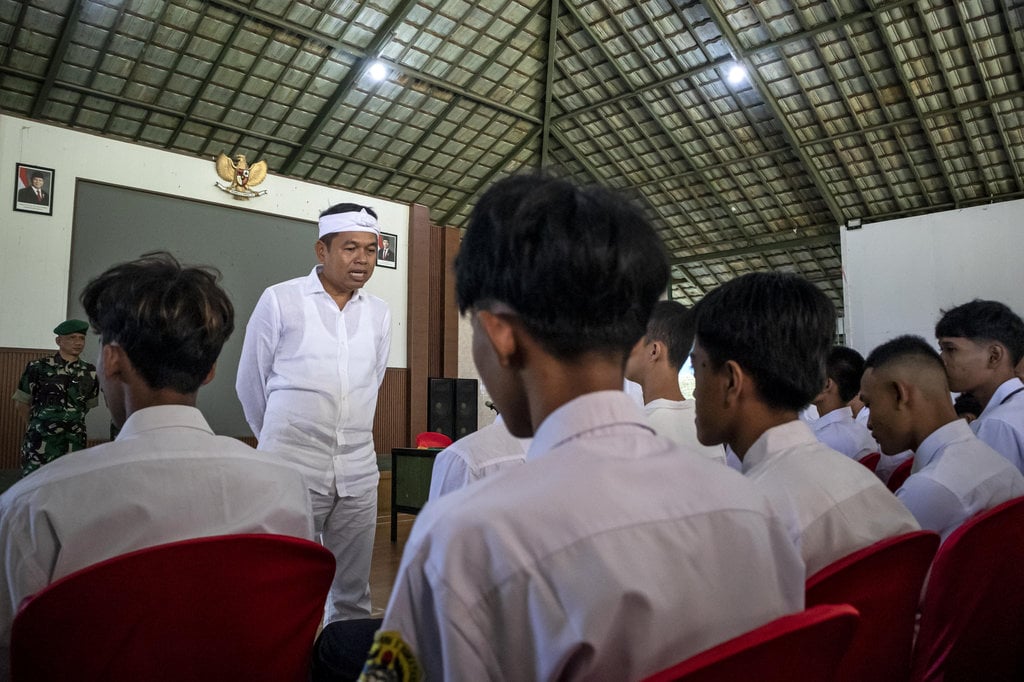 Dedi Mulyadi