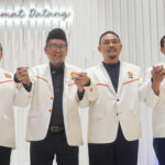 Di Bawah Duet Sohibul-Almuzzammil, PKS Targetkan Lebih dari 10 Persen Suara di Pemilu 2029