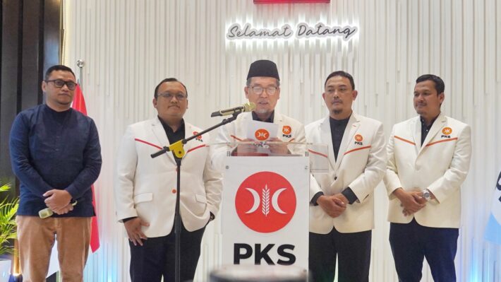 Generasi Muda di Kepengurusan Baru PKS Buka Peluang Ciptakan Terobosan