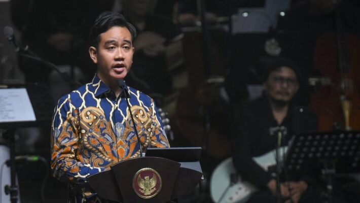 Gibran Diminta Mundur- Bisakah Wakil Presiden Dimakzulkan?