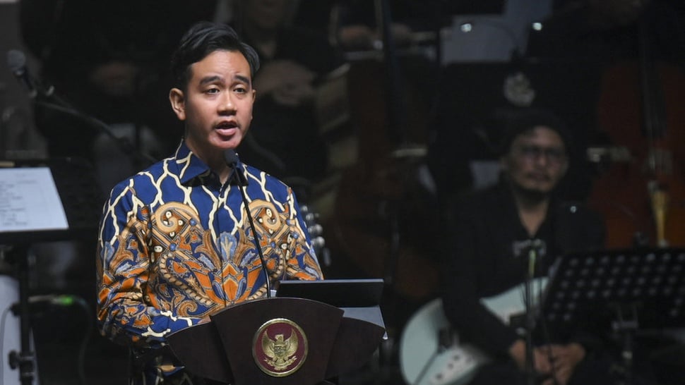 Gibran Diminta Mundur- Bisakah Wakil Presiden Dimakzulkan?