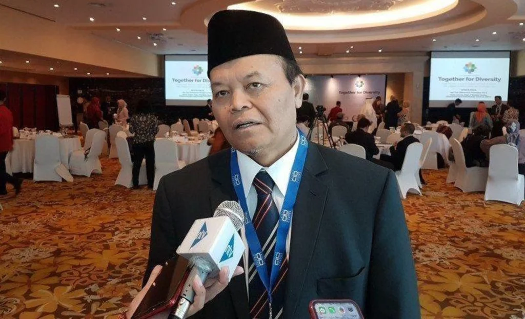 Hidayat Nur Wahid