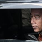 Kenapa Jokowi Menolak Dikaitkan Calon Ketum PPP?