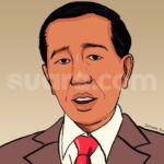 Menerka Langkah Politik Jokowi Usai Batal Maju Ketum PSI