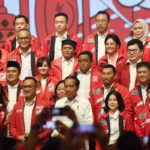 Peluang Dua Pesaing Kaesang. Pemanis atau Lawan Sungguhan?