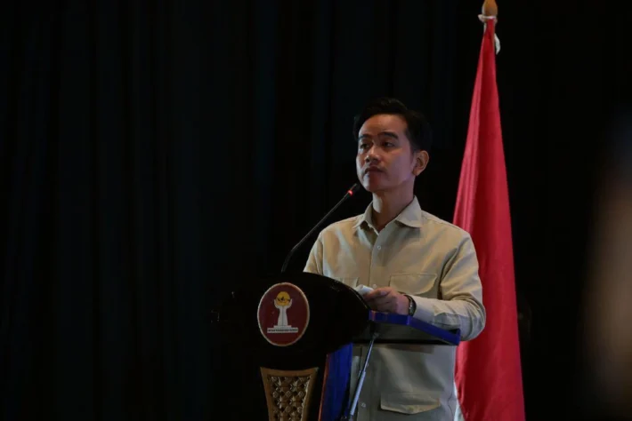 Pemakzulan Gibran di Parlemen Bakal Terhalang Dominasi KIM