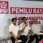 Pemilihan Raya PSI Hanya Sekadar Gimik Demokratis?