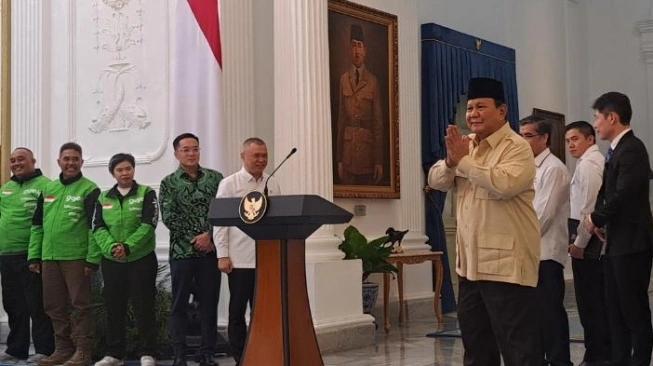 Prabowo Ogah Reshuffle Kabinet- Pengamat Ungkap 3 Alasan di Baliknya