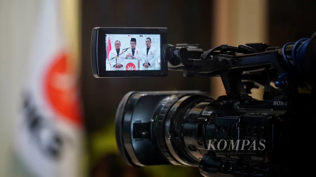 Punya Presiden Baru, Akankah PKS Mendulang Lebih Banyak Suara di Pemilu 2029?