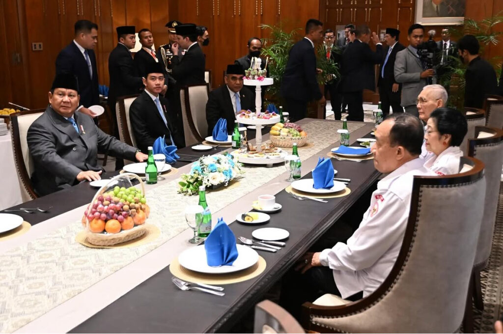 Relasi Megawati dan Jokowi Ruwet Dibereskan, Pengamat Lebih Kompleks daripada dgn SBY