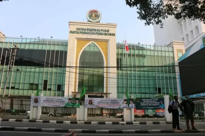 Tak Cuma Butuh Fulus agar Jalan PPP Kembali ke Senayan Bisa Mulus