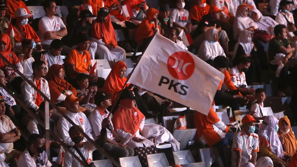Targetkan Tambah Kursi DPR di 2029, PKS Libatkan Kader Muda di Kepengurusan Partai