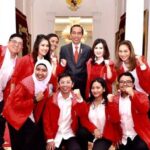 Tolak PPP, Jokowi Makin Dekat Jadi Ketua Umum PSI? Pengamat Singgung Kesamaan Ideologi