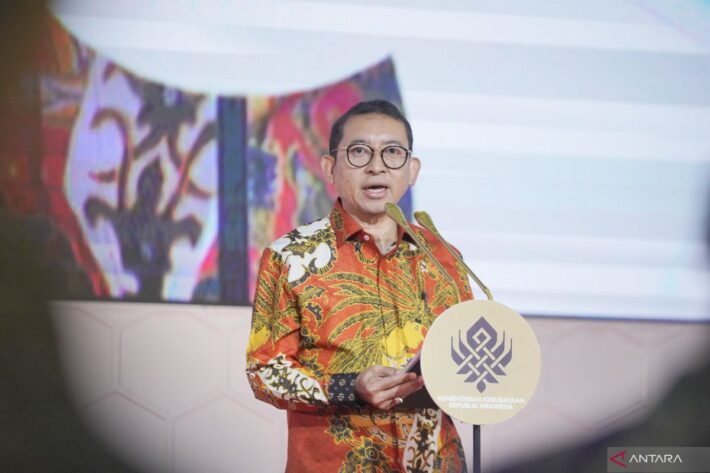 Di Balik Penetapan Hari Kebudayaan Nasional- Misi Fadli Zon Amankan Posisi di Kabinet Prabowo?