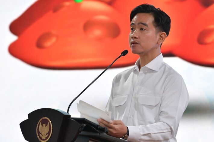 Gibran Ditugaskan Urus Papua, Pengamat Singgung soal Jaga Posisi Tawar untuk Pemilu 2029